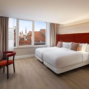 Kamer "Premium" met een King Size Bed